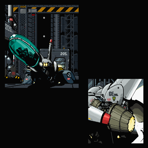 Phalanx