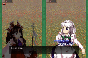 Phantasmagoria of Flower View