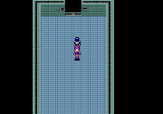 Phantasy Star II