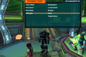 Phantasy Star Online: Blue Burst