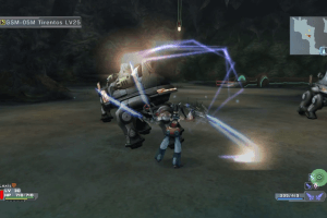 Phantasy Star Universe: Ambition of the Illuminus