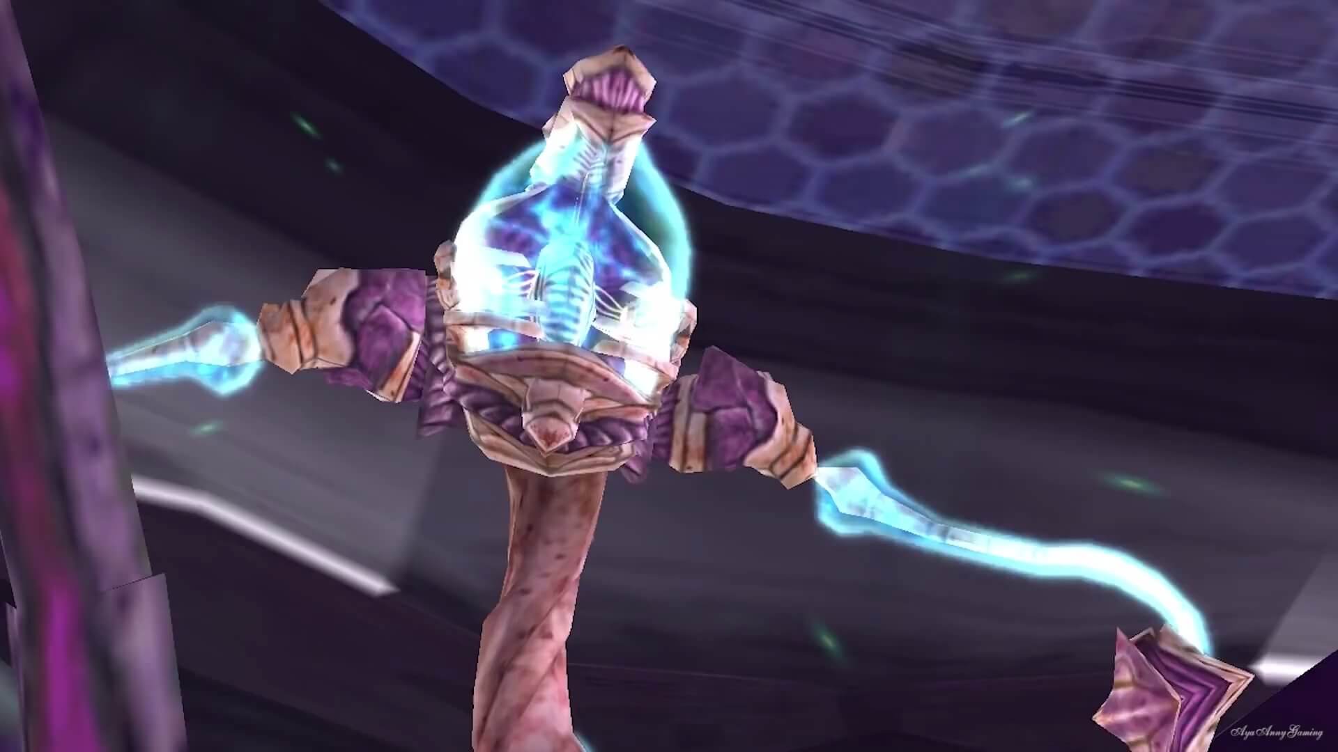 Phantasy Star Universe
