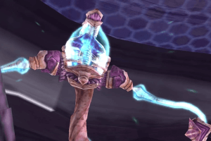 Phantasy Star Universe