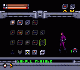 Phantom 2040