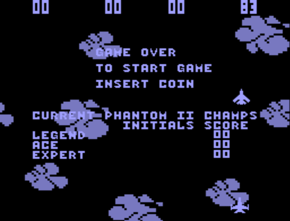 Phantom II