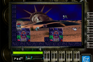 Phantomas Saga 0: Uprising