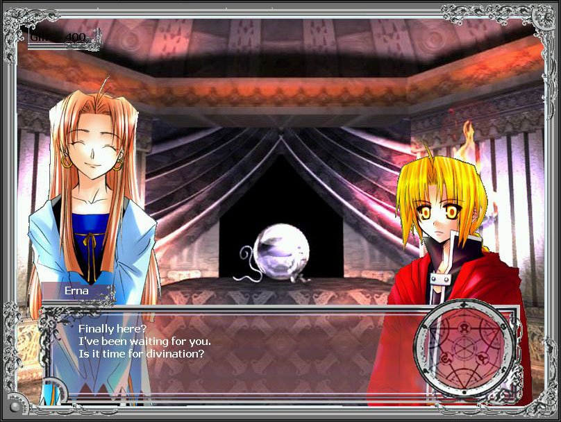 Phantomphobia ~Yijie~