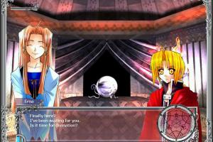 Phantomphobia ~Yijie~