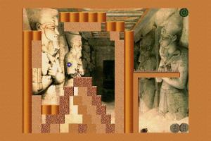 Pharaoh's Ascent