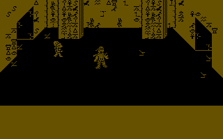 Pharaoh's Tomb