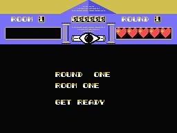 Pharaoh's Revenge