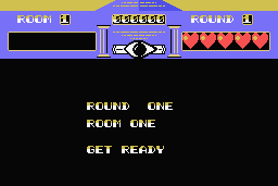 Pharaoh's Revenge