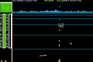 Phaser Fire