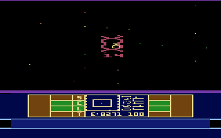 Phaser Patrol