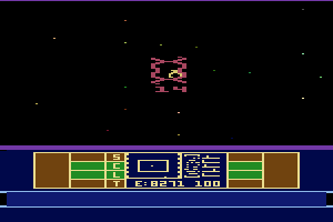Phaser Patrol