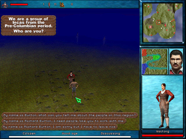Philip José Farmer's Riverworld