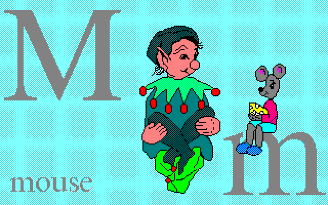 Phonics 123