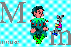 Phonics 123