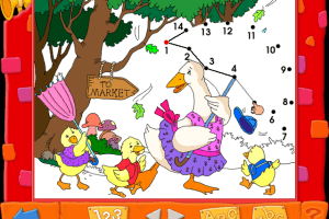 Phonics Pencil-Pal Software