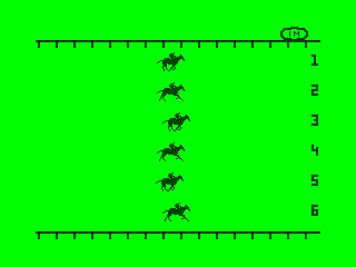 Photo Finish