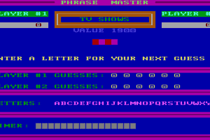 Phrase Master