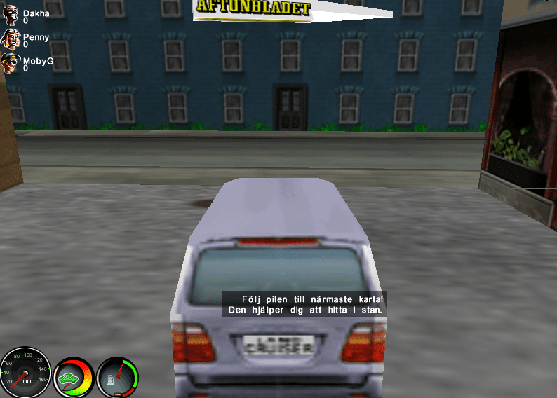 Pickup Express