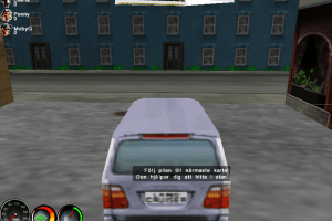 Pickup Express