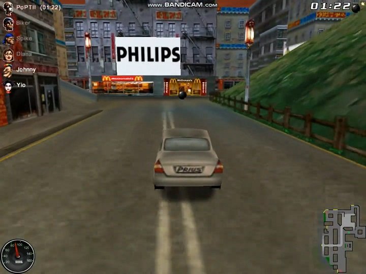 PickUp Express 2