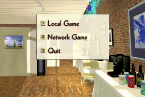 Pictionary CD-ROM