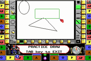 Pictionary