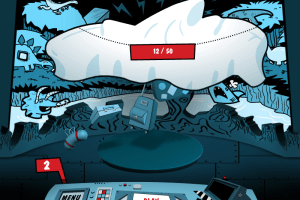 Pictureka!: Museum Mayhem