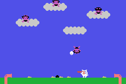 Pig Mock