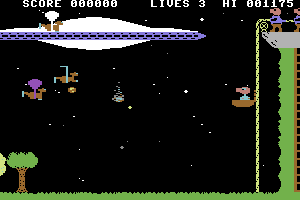 Pigs in Space
