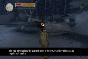 Pilot Down: Behind Enemy Lines