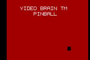 Pinball