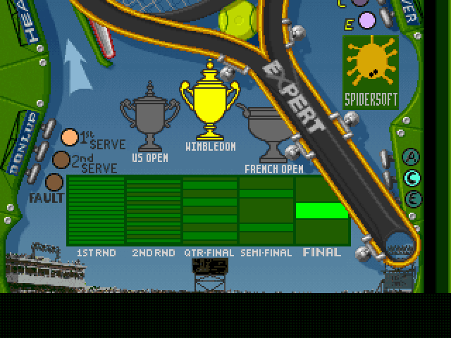 Pinball 4000