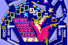 Pinball Action