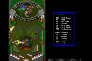 Pinball Builder: A Construction Kit for Windows