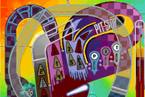 Pinball Fantasies