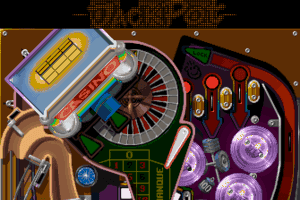 Pinball Illusions