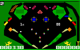 Pinball