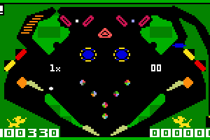Pinball