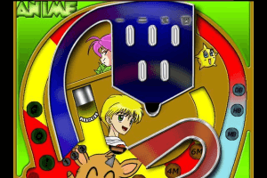 Pinball Master