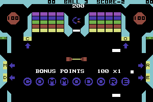Pinball Spectacular