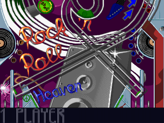 Pinball Wizard 2000