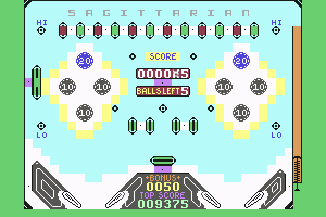 Pinball Wizard