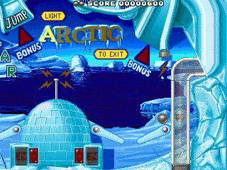 Pinball World