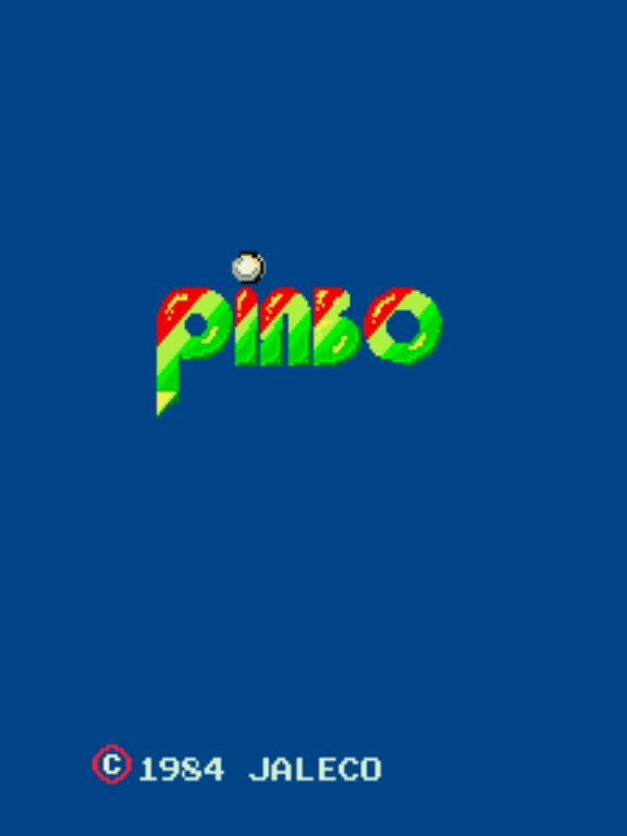 Pinbo