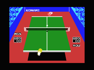 Ping Pong