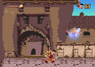 Pinocchio